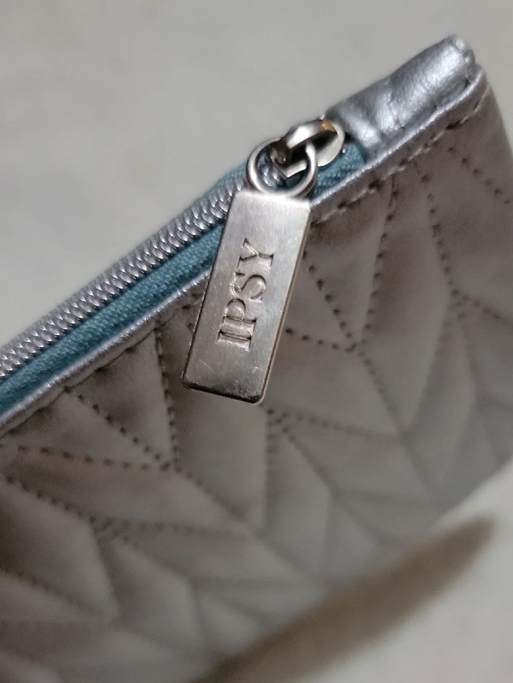 Ipsy Makeup Bag